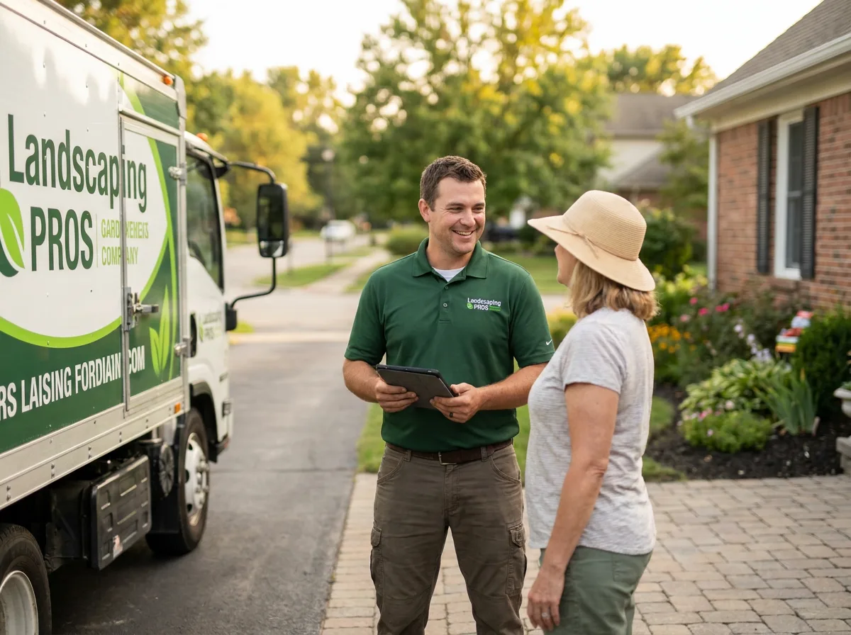 Landscaping Banner, WY FAQs